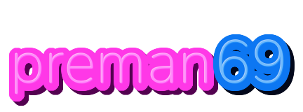 preman69 — logo kanal