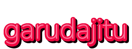garudajitu — logo kanal