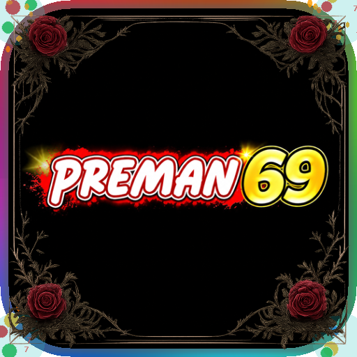 preman69 — mitra unggulan