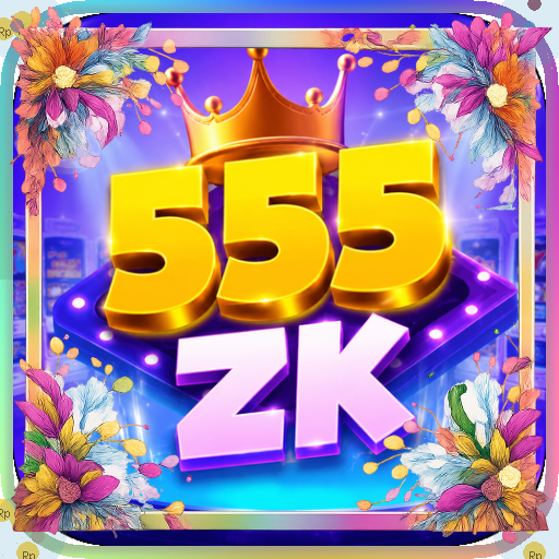 555zk — mitra unggulan
